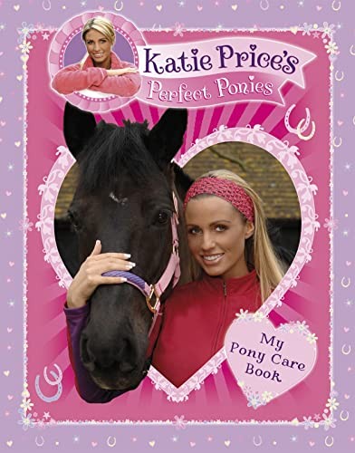 Katie price perfect ponies - price's,