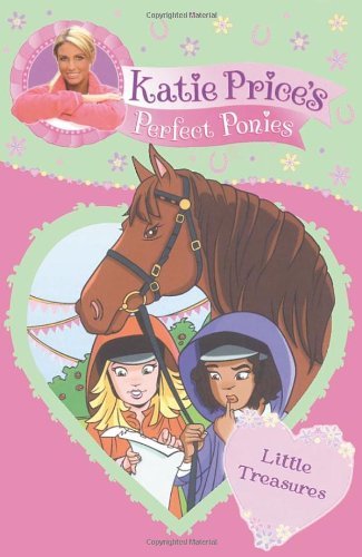 Katie price perfect ponies - perfect,