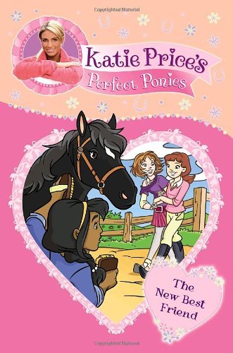 Katie price perfect - price's, ponies