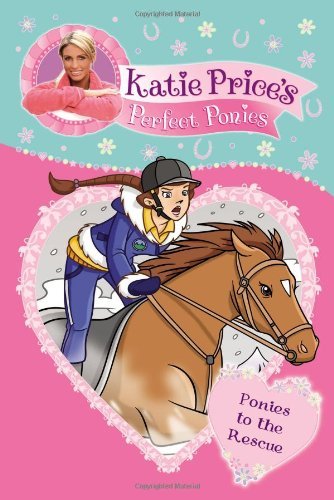 Katie price perfect - price's, ponies