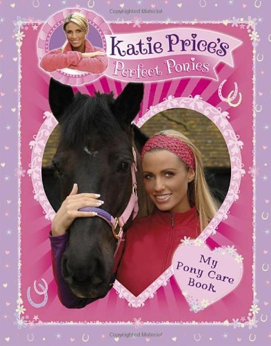 Katie price perfect - price's, ponies
