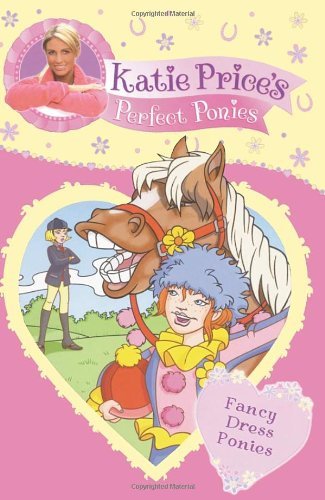 Katie price perfect ponies - katie,